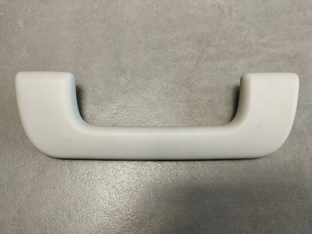 Audi A8 D4 4H HEADLINER HANDLE FRONT 4H0857607B