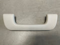 Audi A8 D4 4H HEADLINER HANDLE FRONT 4H0857607B