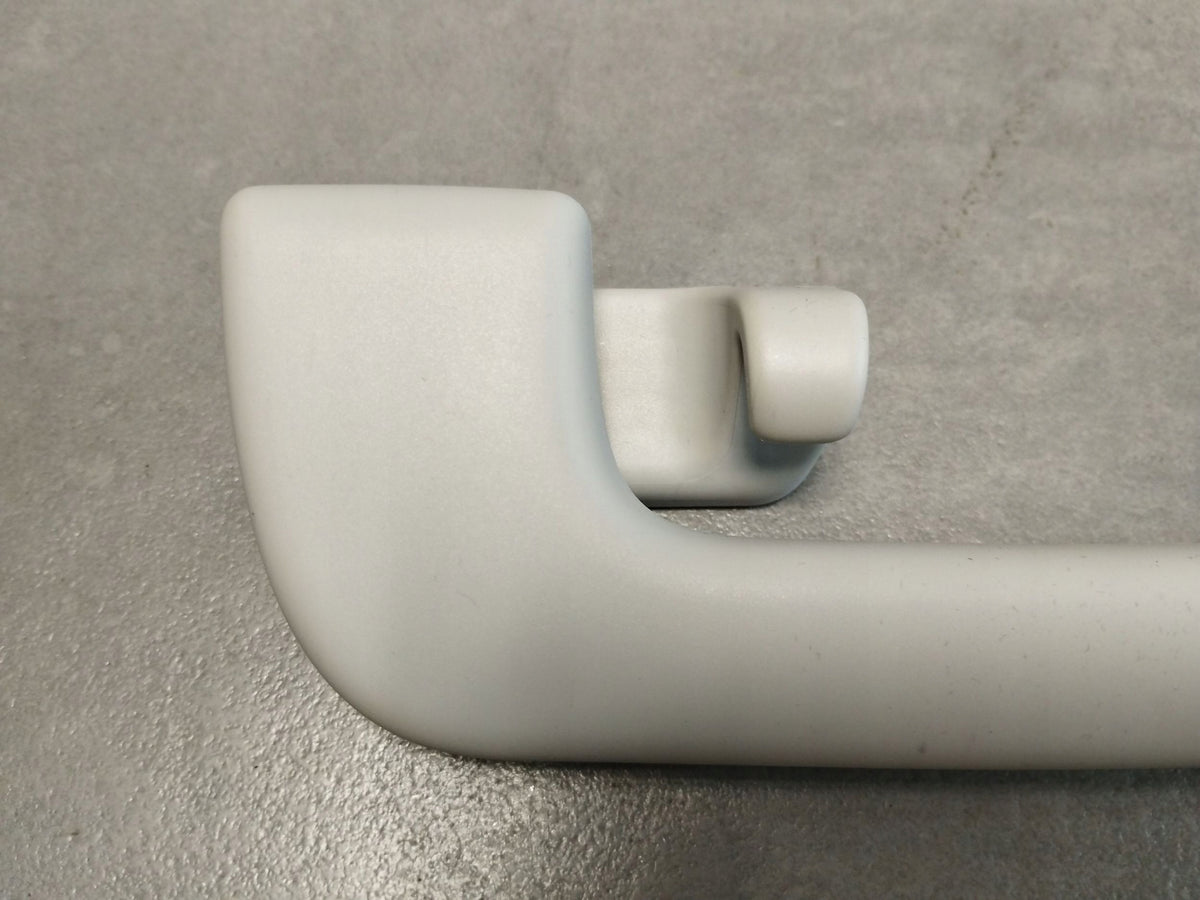 Audi A8 D4 4H HEADLINER HANDLE REAR 4H0857607C