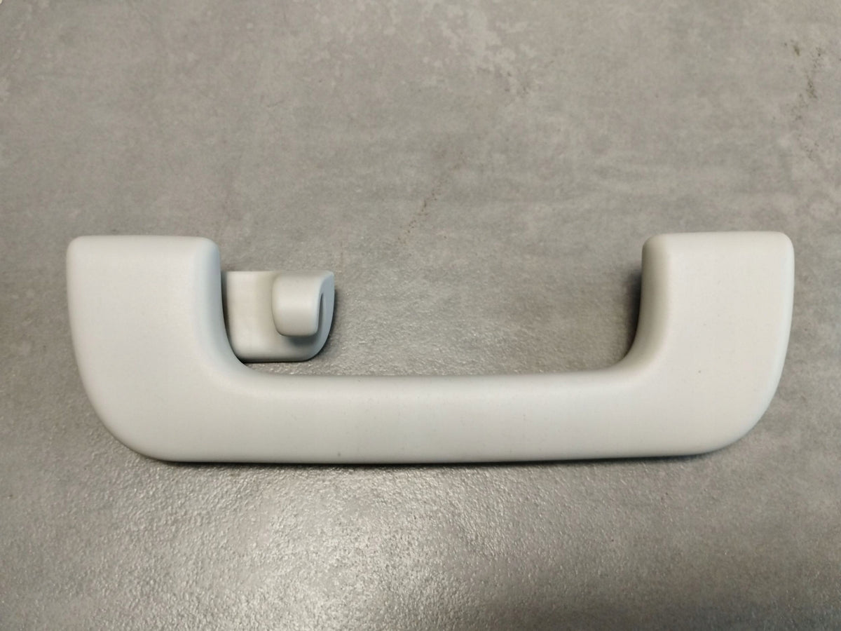 Audi A8 D4 4H HEADLINER HANDLE REAR 4H0857607C