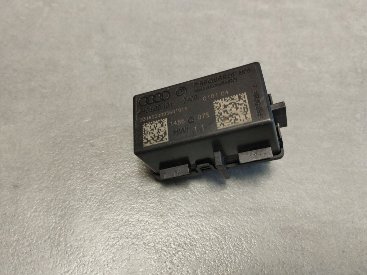 Audi A8 D4 4H Keyless Module 4H0909131