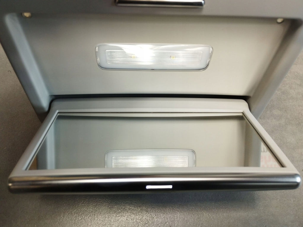 Audi A8 D4 4H MAKEUP MIRROR 4H4858563A