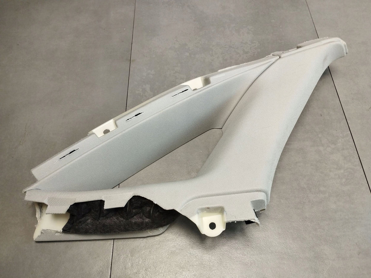 Audi A8 D4 4H POST COVER LEFT 4H4867241