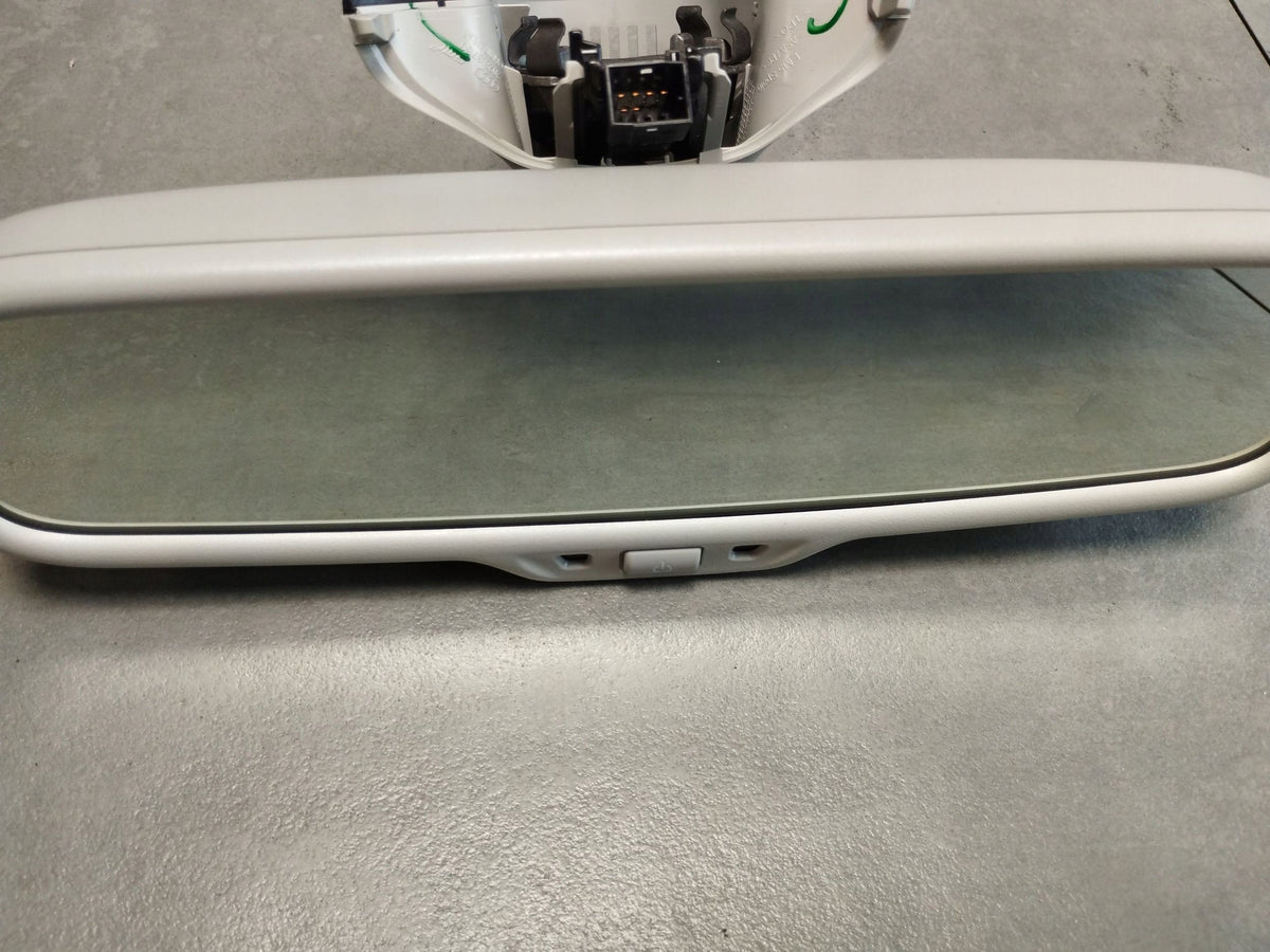 Audi A8 D4 4H Rear-view mirror 8T0857511AB