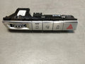 Audi A8 D4 4H SWITCH PANEL 4H0820911C