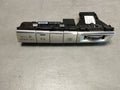 Audi A8 D4 4H SWITCH PANEL 4H0820911C