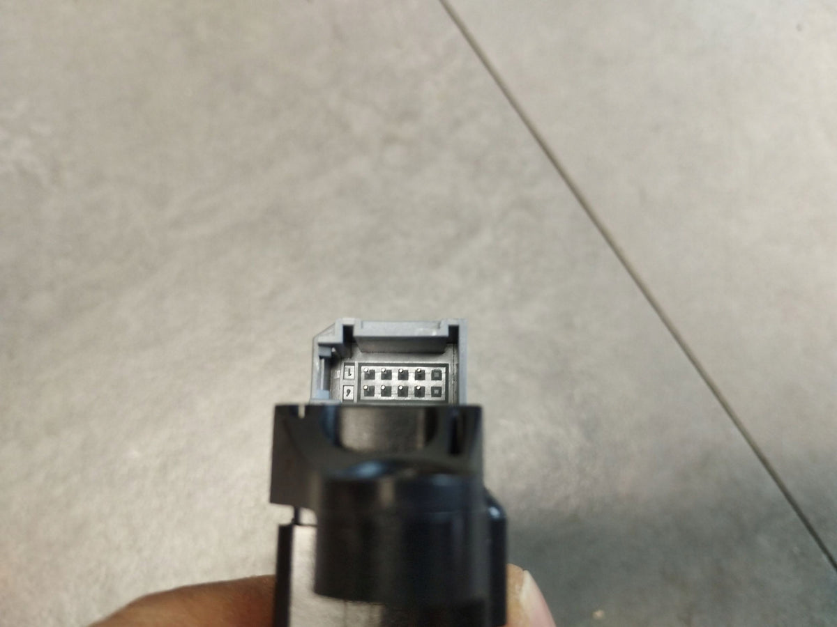 Audi A8 D4 4H Seat adjustment switch 4H0959769E