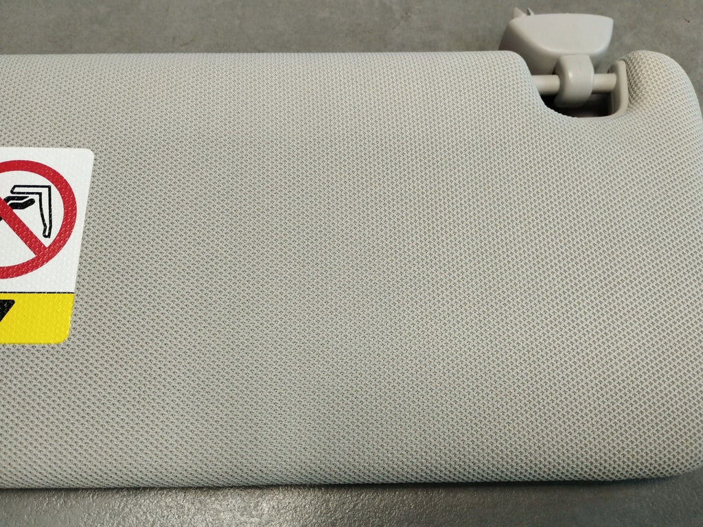 Audi A8 D4 4H sun visor right 4H1857552K