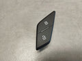 Audi A8 S8 D4 4H CENTRAL LOCK SWITCH 4H0962107B