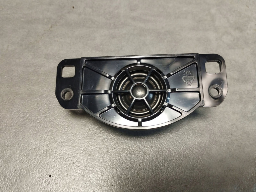 Audi A8 S8 D4 4H Center Speaker 4H0035399B