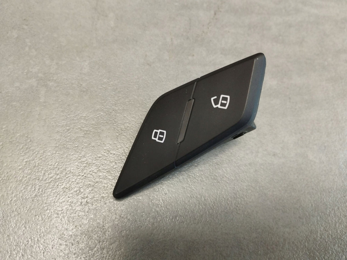 Audi A8 S8 D4 4H Central lock button 4H0962108B