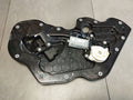 Audi A8 S8 D4 4H DOOR MOTOR PULL RIGHT REAR 4F0837060