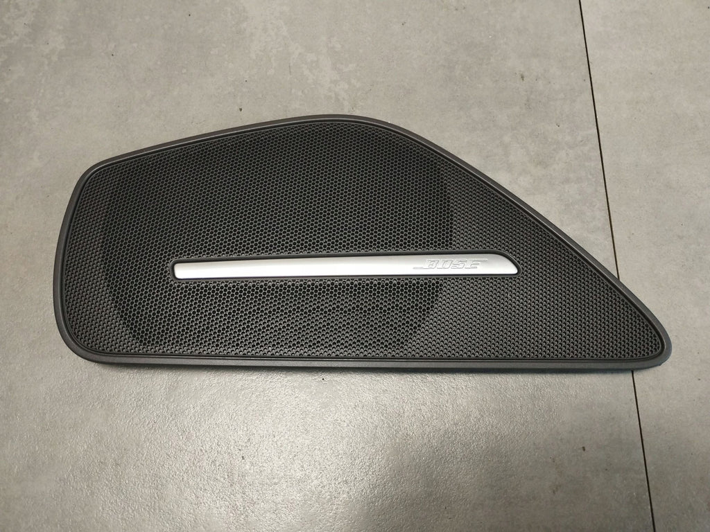 Audi A8 S8 D4 4H Front Door Speaker Mask 4H0868152A