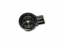 Audi A8 S8 D4 4H Front Door Tweeter 4H0035399C