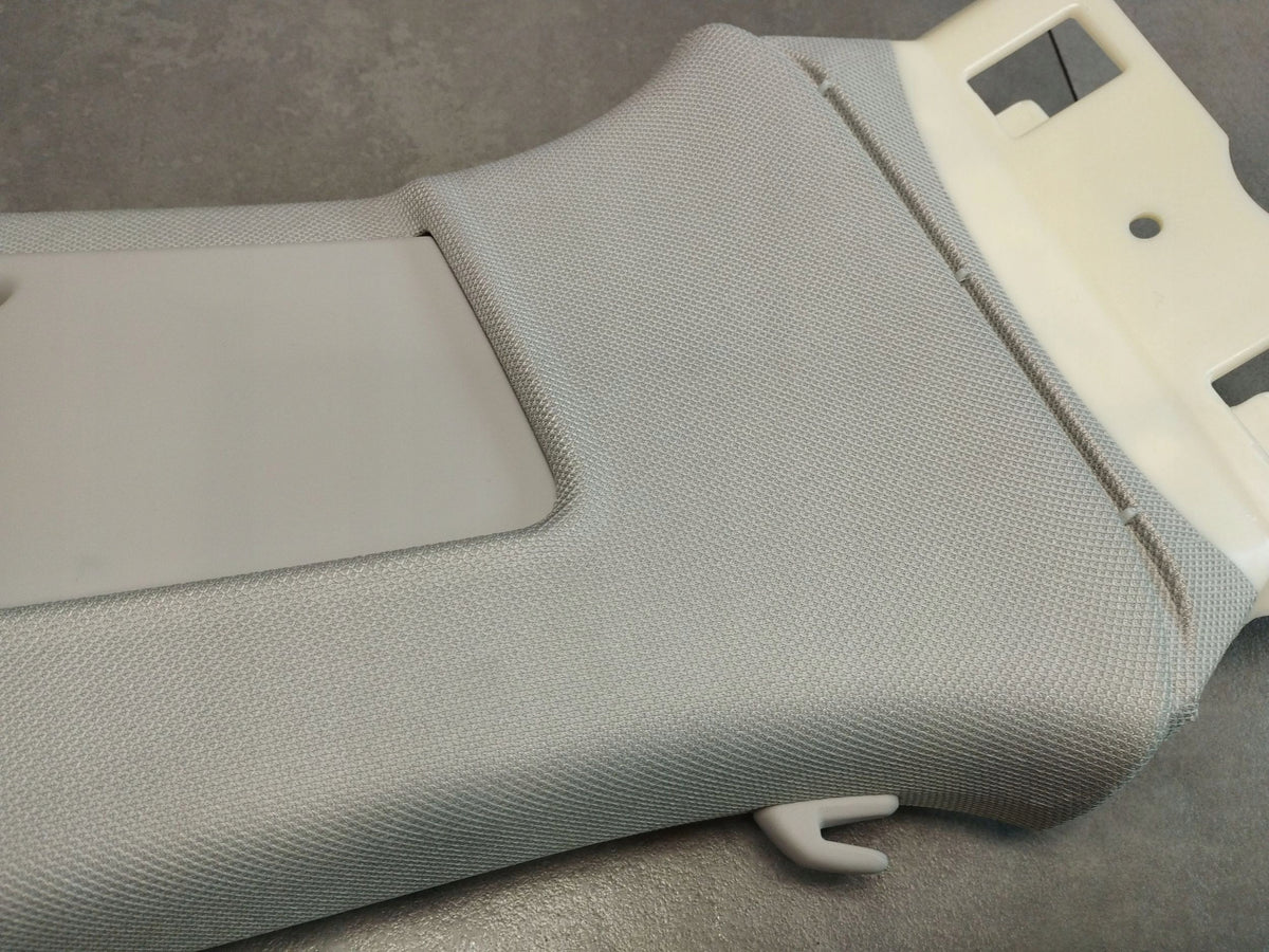 Audi A8 S8 D4 4H POST COVER RIGHT 4H0867240B