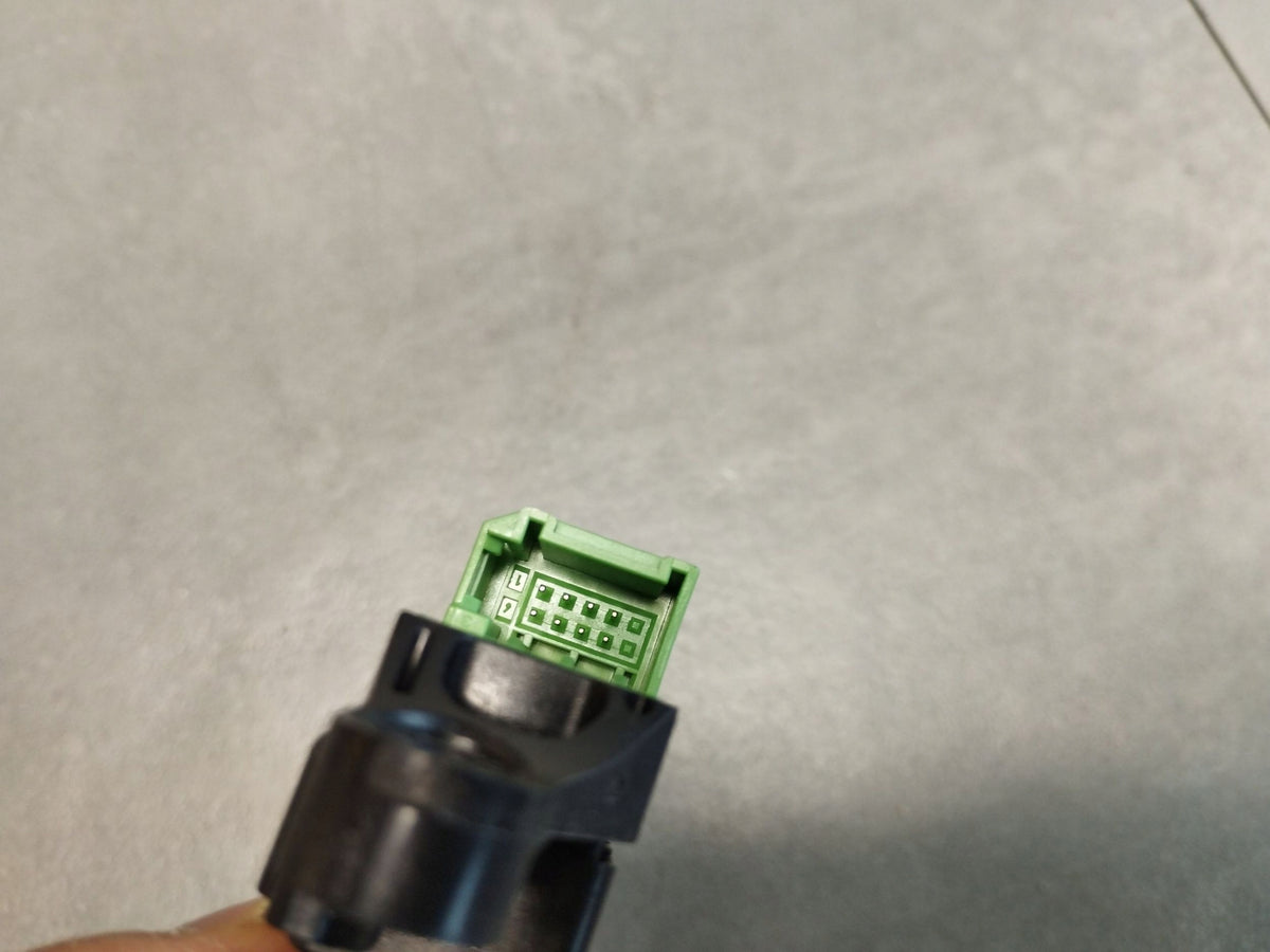Audi A8 S8 D4 4H SEAT SWITCH 4H0959770E