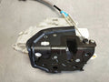 Audi Q2 LOCK LEFT REAR 4G0839015E