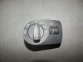Audi Q3 8U Light switch 8X1941531AD