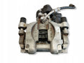Audi Q3 F3 83A Brake caliper left rear electric 3Q0615405AA