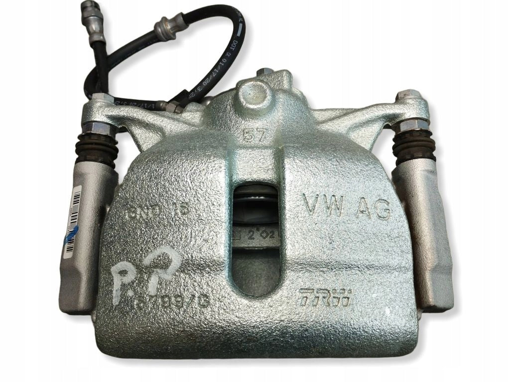 Audi Q3 F3 83A CLAMP RIGHT FRONT YOKE 3Q0106G