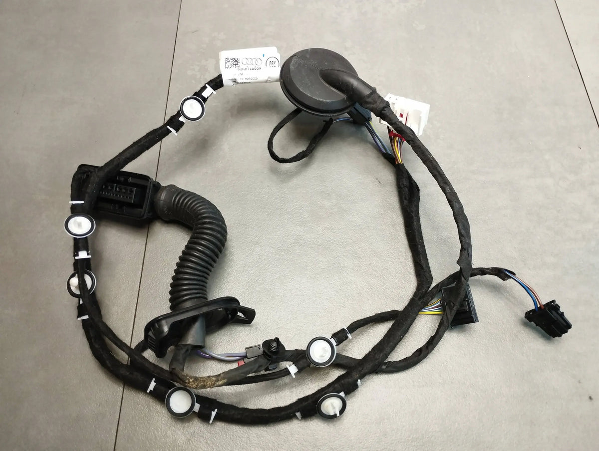 Audi Q3 F3 83A DOOR HARNESS RIGHT REAR 83A971688N