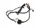 Audi Q3 F3 83A Grommet door harness right rear 83A971688S