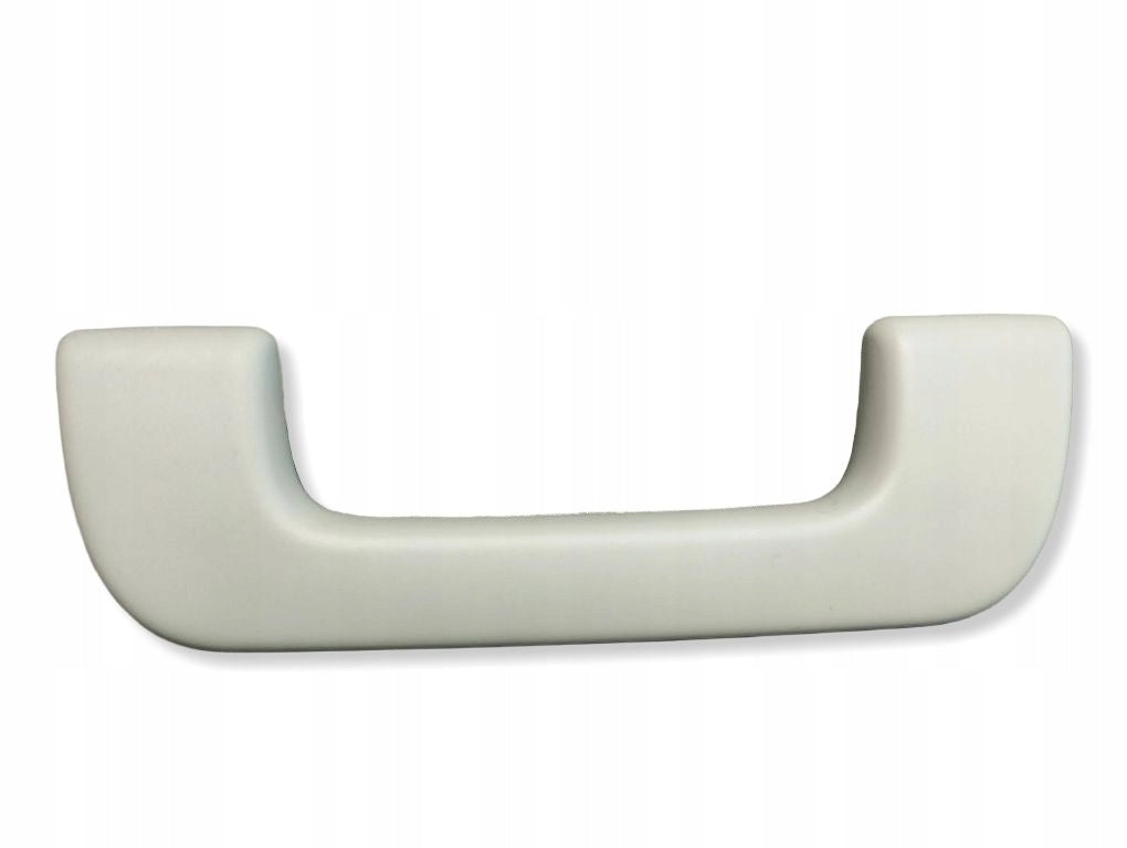 Audi Q3 F3 83A HEADLINER HANDLE FRONT 80A857607