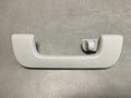 Audi Q3 F3 83A Headliner handle 80A857608