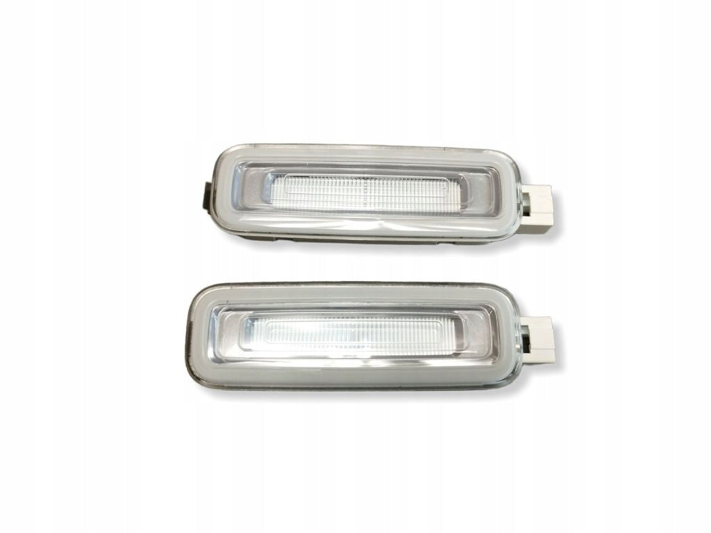 Audi Q3 F3 83A LAMPS 2PCS LED HEADLINERS 4M0947105 LED