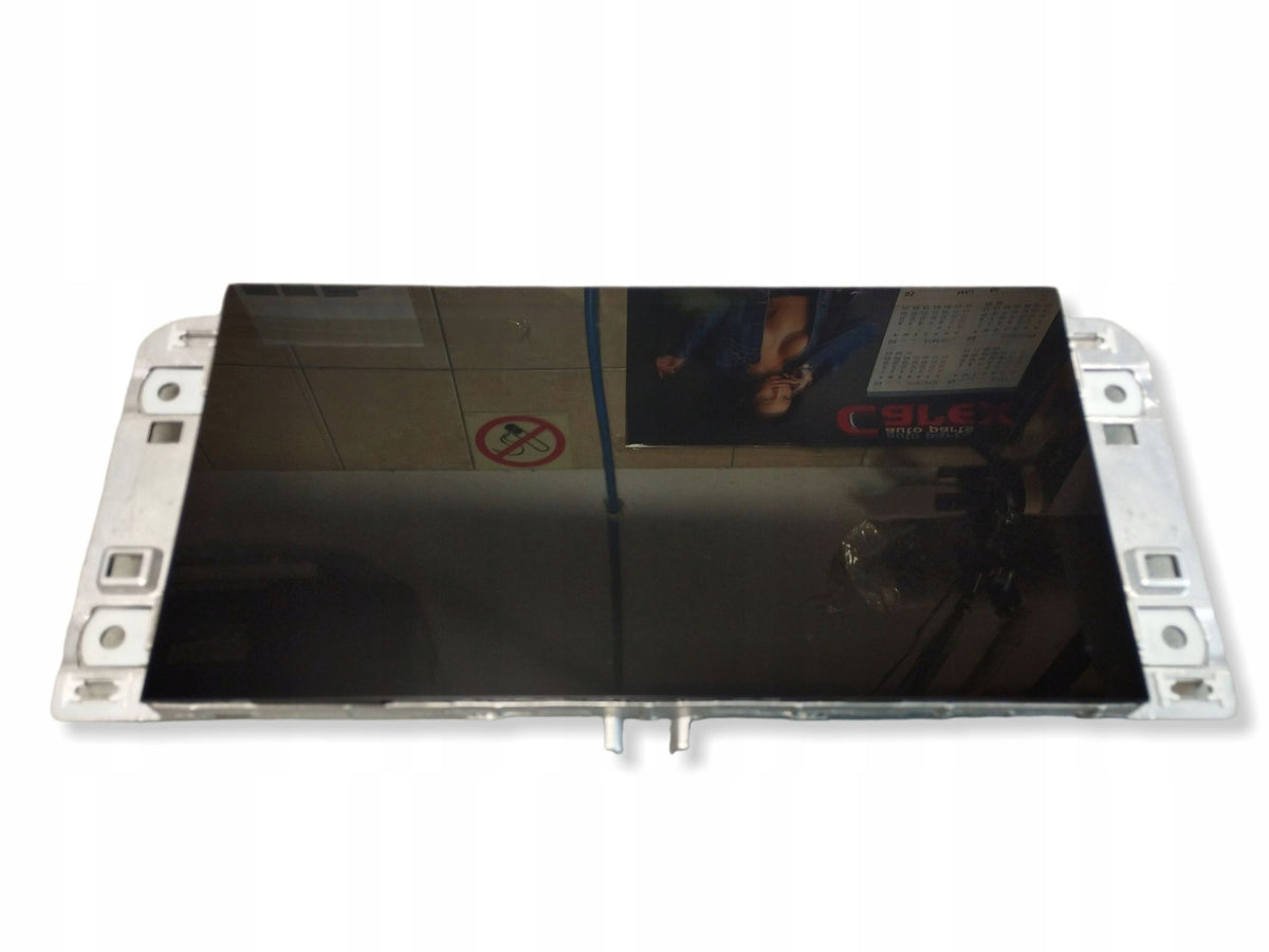 Audi Q3 F3 83A Monitor screen display 83A919605C