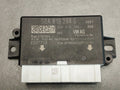 Audi Q3 F3 83A PDC CONTROLLER MODULE 5QA919294G
