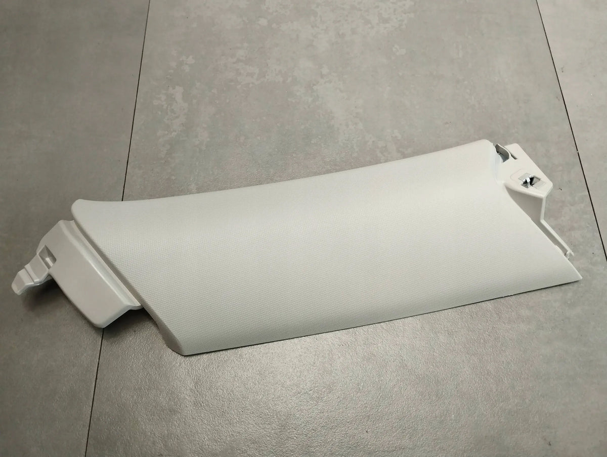 Audi Q3 F3 83A POST COVER 83A867287