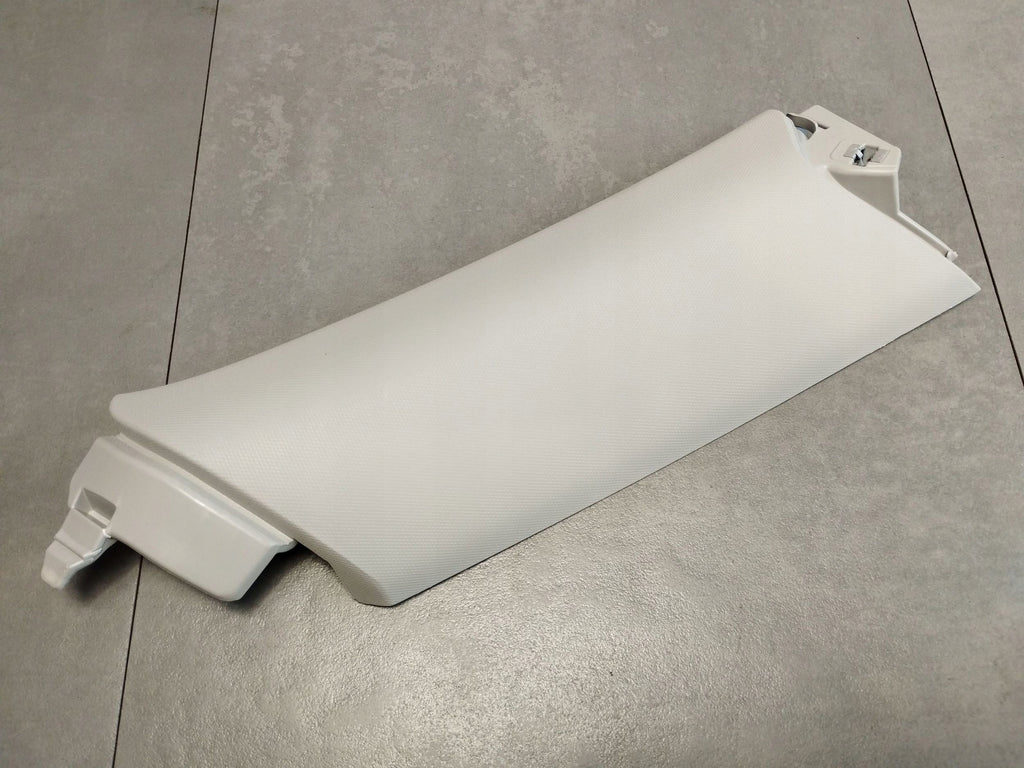 Audi Q3 F3 83A Post cover C LEFT 83A867287
