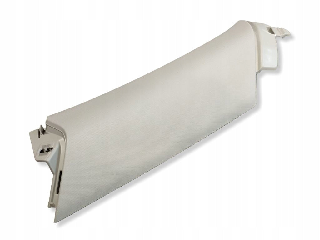 Audi Q3 F3 83A Post cover C RIGHT 83A867288