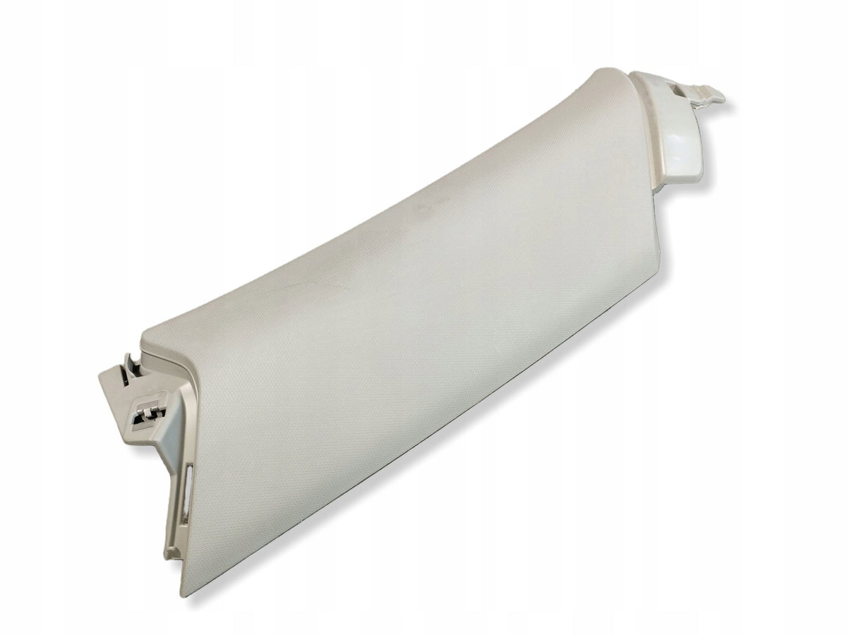 Audi Q3 F3 83A Post cover C right 83A867288