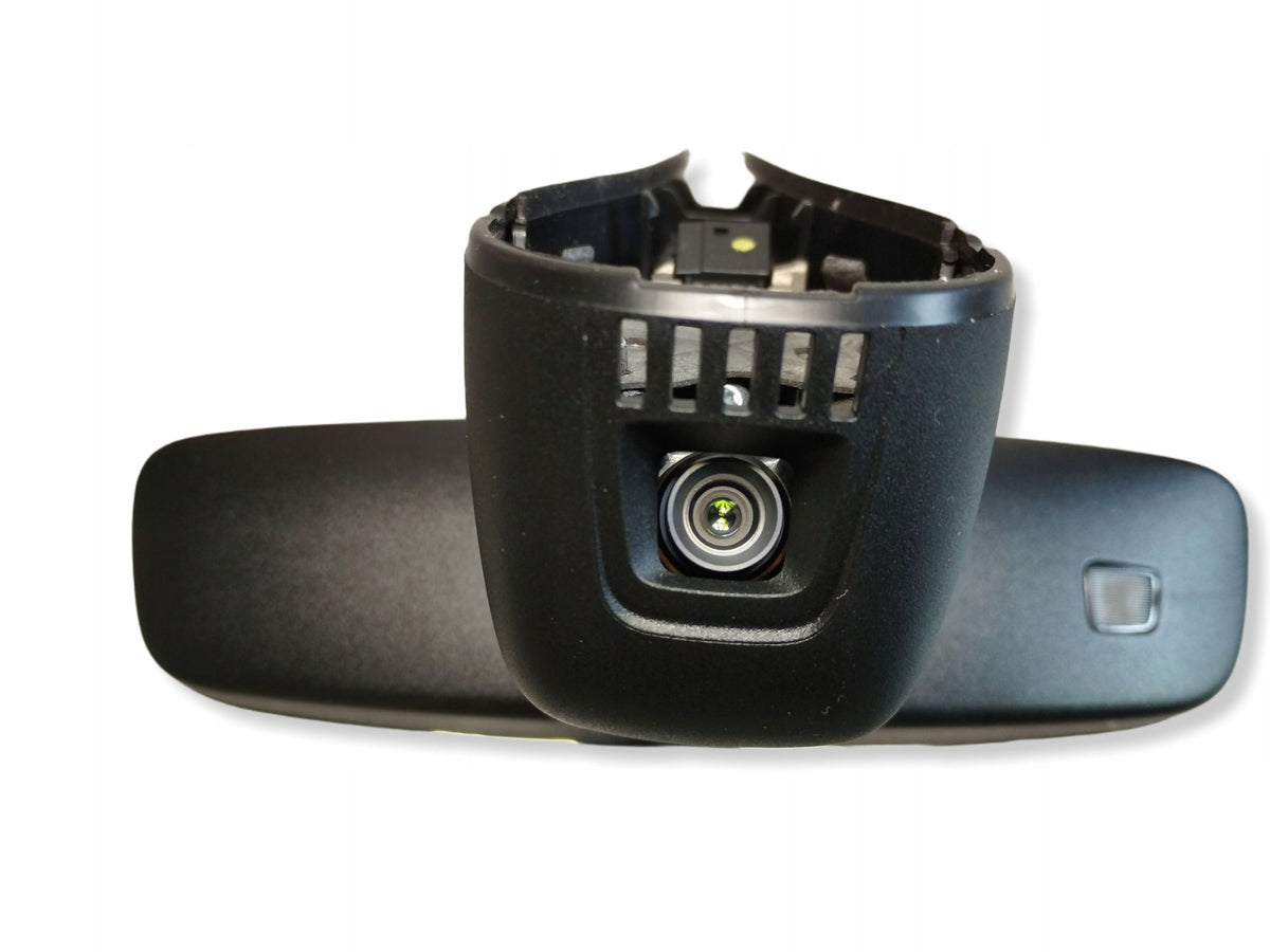 Audi Q3 F3 83A Rearview mirror camera 81A857511A