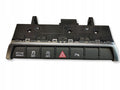 Audi Q3 F3 83A SWITCH PANEL 83A925301C