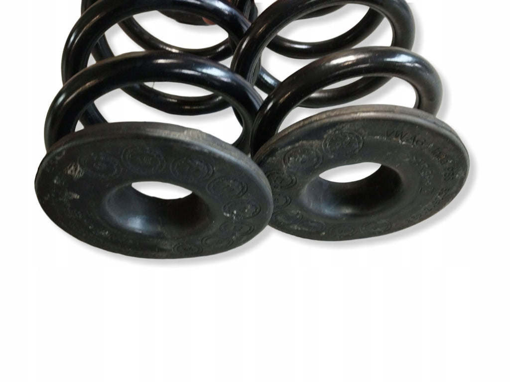 Audi Q3 F3 83A Springs rear 2pcs 5Q0511115NA