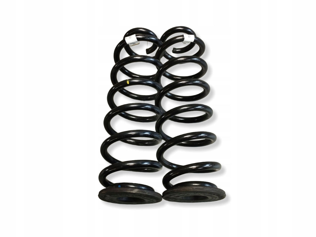 Audi Q3 F3 83A Springs rear 2pcs 5Q0511115NA