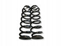 Audi Q3 F3 83A Springs rear 2pcs 5Q0511115NA