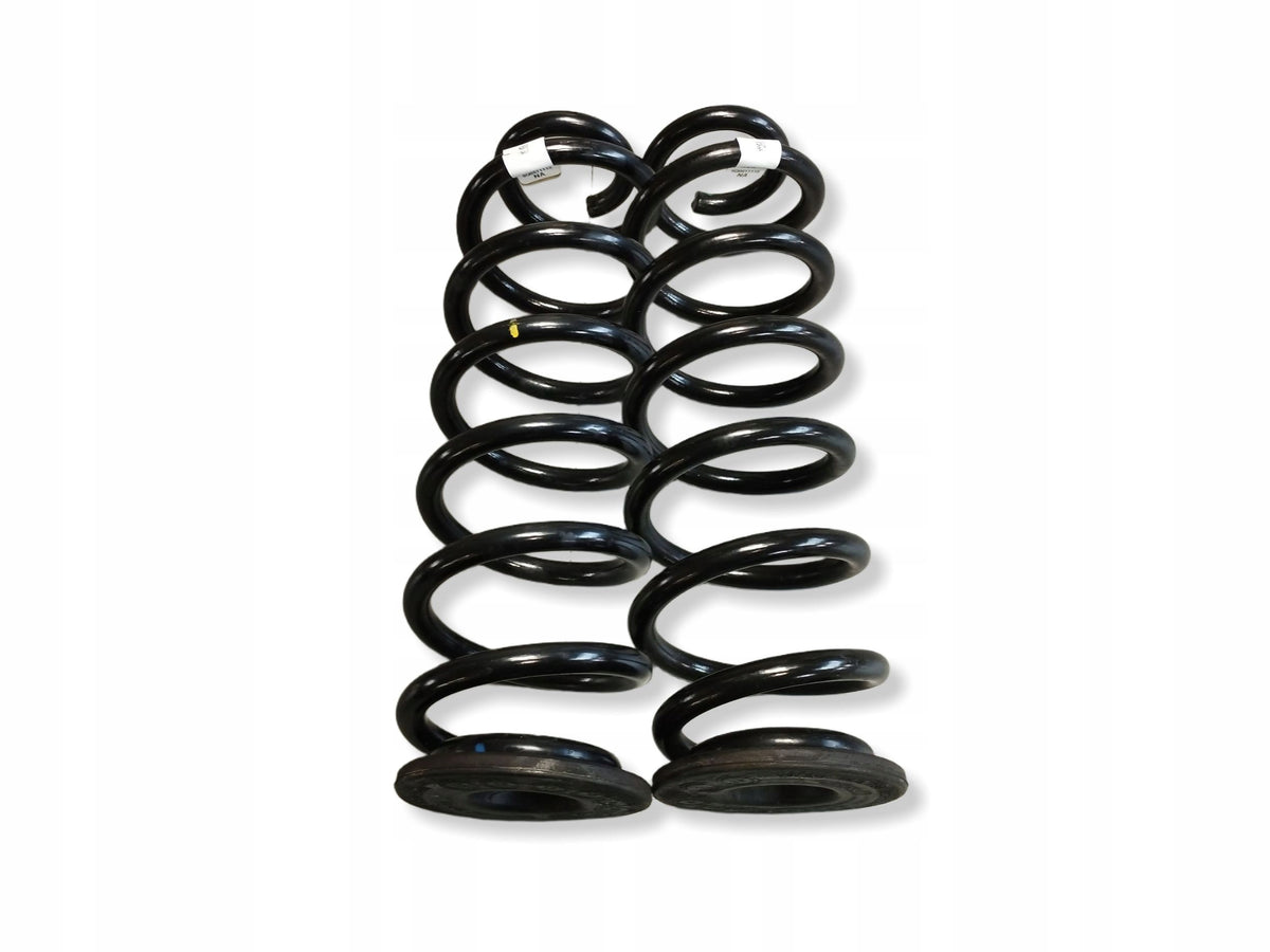 Audi Q3 F3 83A Springs rear 2pcs 5Q0511115NA