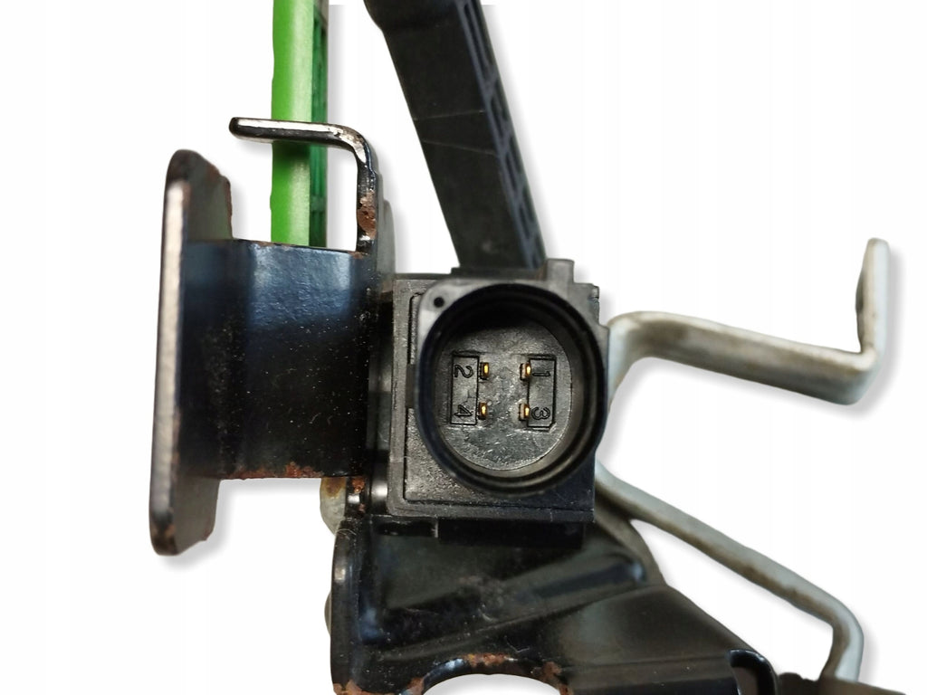 Audi Q3 F3 83A Suspension Leveling Sensor Rear 5Q0512521J