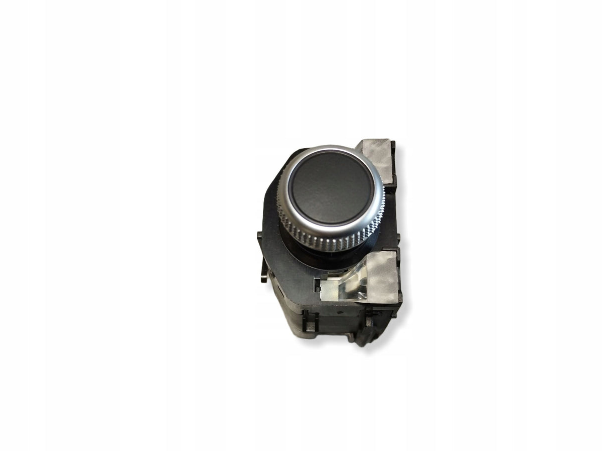 Audi Q3 F3 83A Volume knob 83B919600C