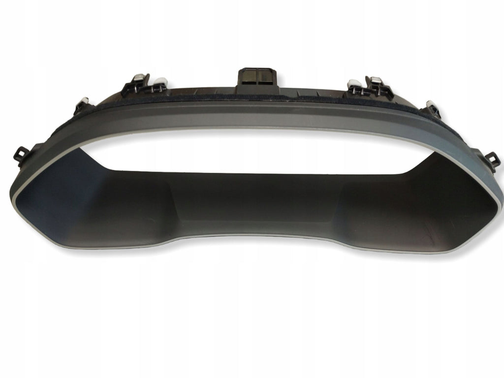 Audi Q3 F3 83A counter frame 83A857115