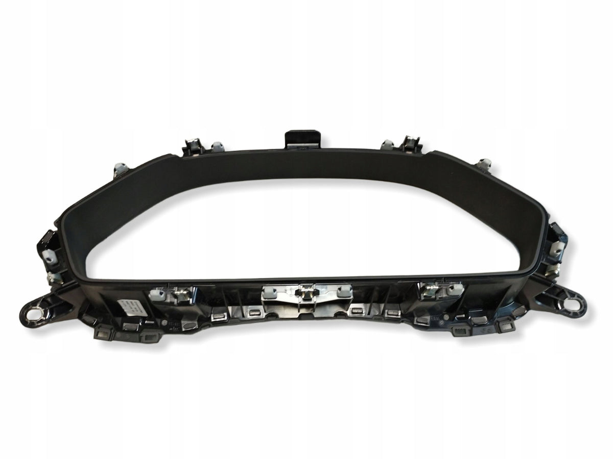 Audi Q3 F3 83A counter frame 83A857115