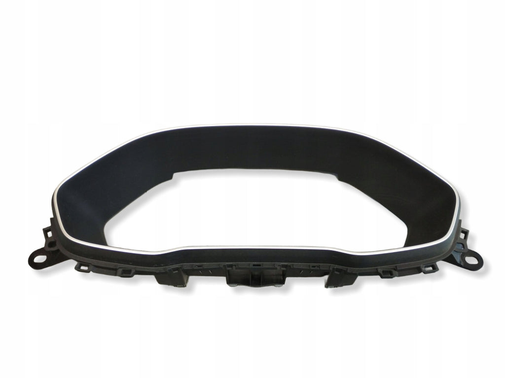Audi Q3 F3 83A counter frame 83A857115