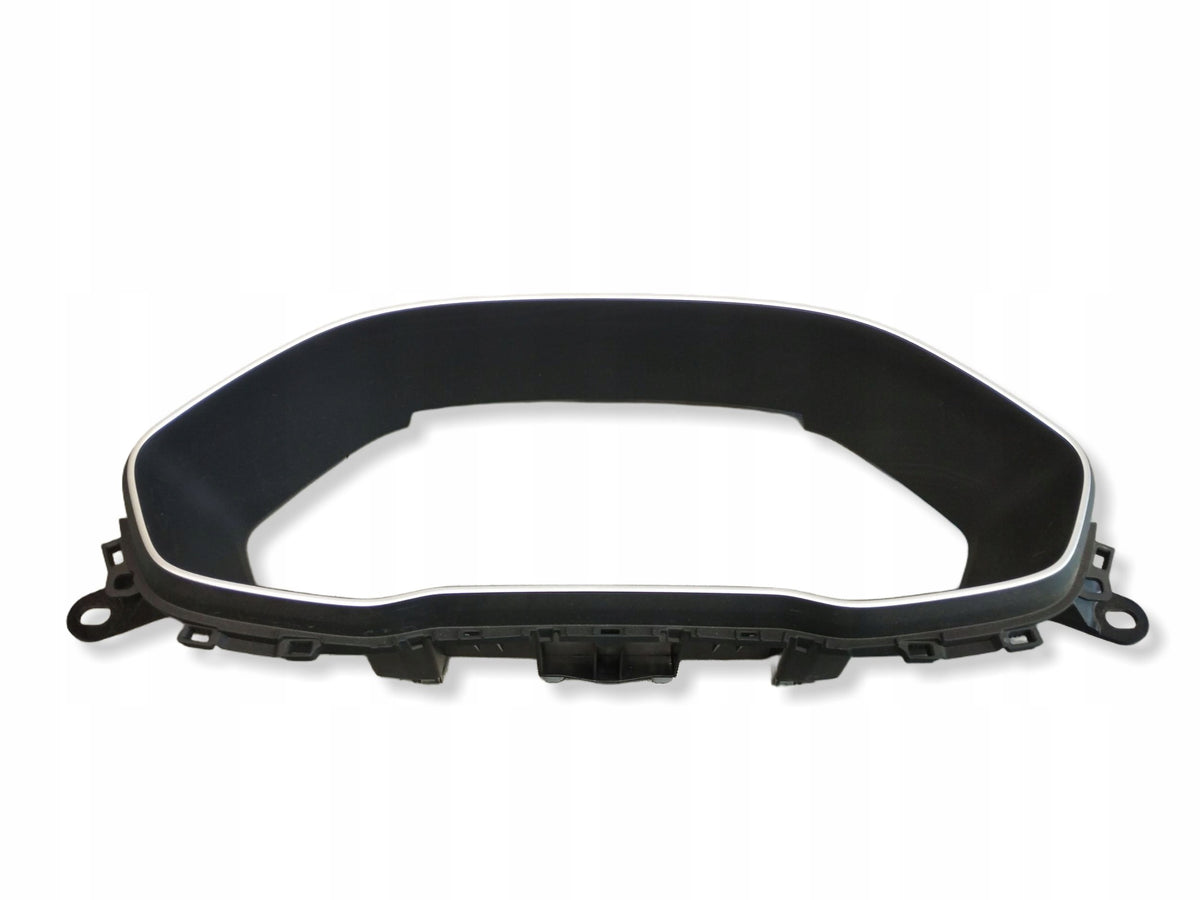 Audi Q3 F3 83A counter frame 83A857115