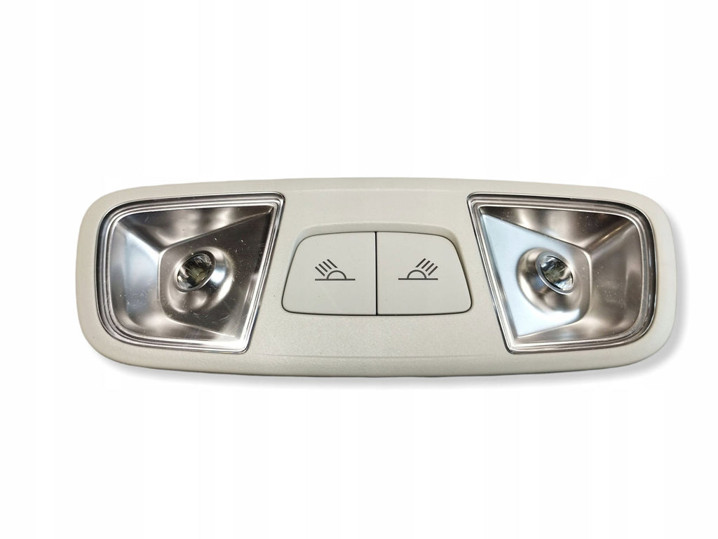 Audi Q3 F3 83A interior lighting lamp 8V0947111B