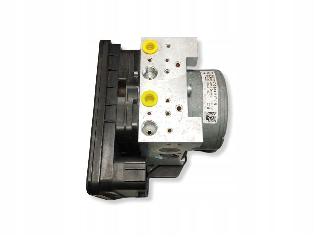 Audi Q3 F3 83a ABS pump 5Q0614517DN