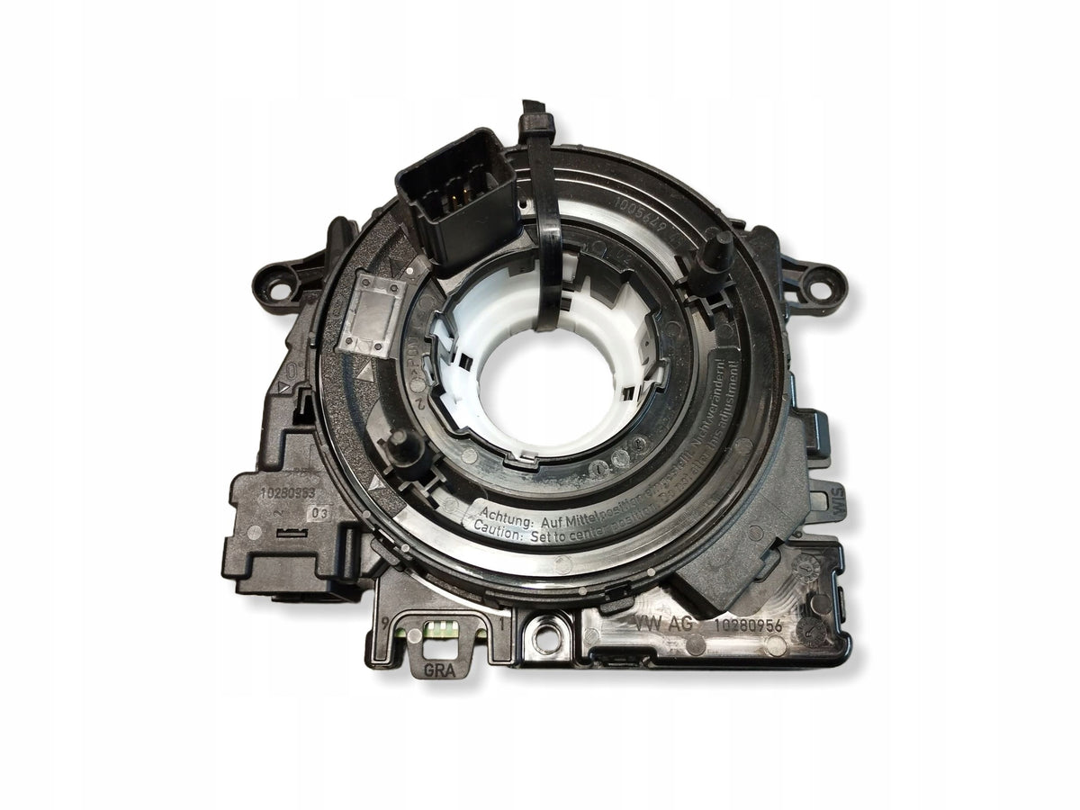 Audi Q3 F3 83a Airbag Clock Spring 5Q1953549